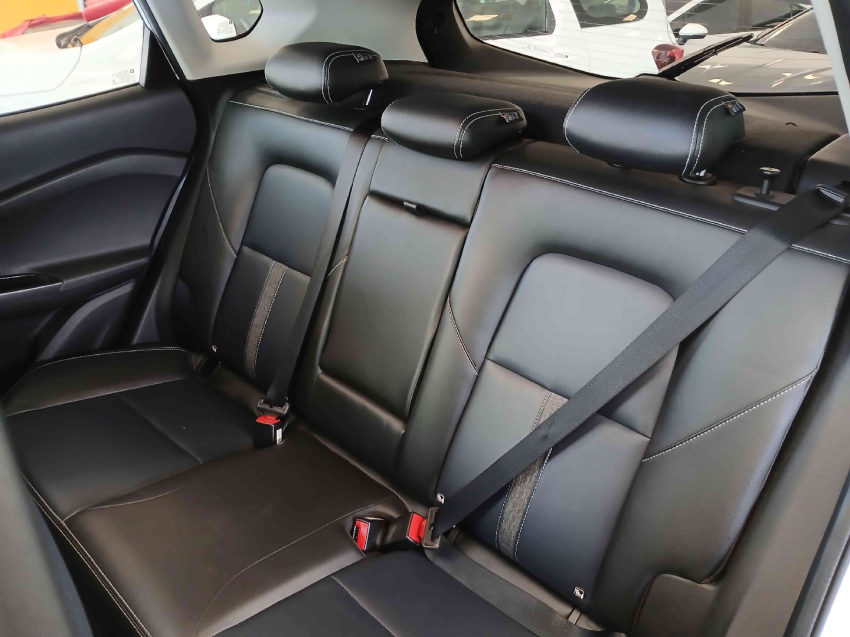 tracker premier 1.2 turbo7