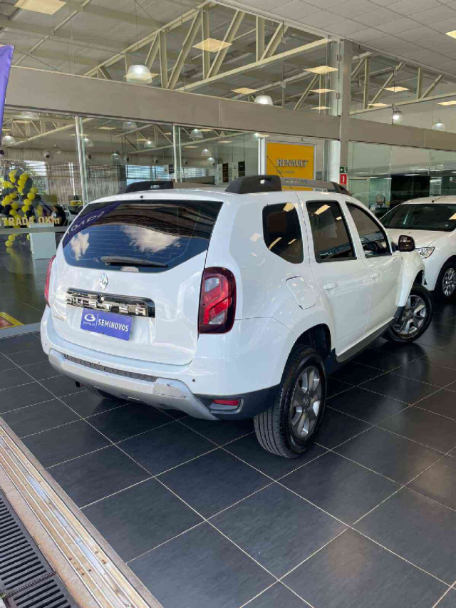 duster dynamique 1.6 16v sce4