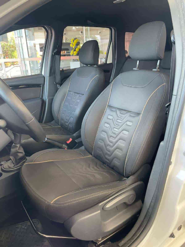 duster dynamique 1.6 16v sce3