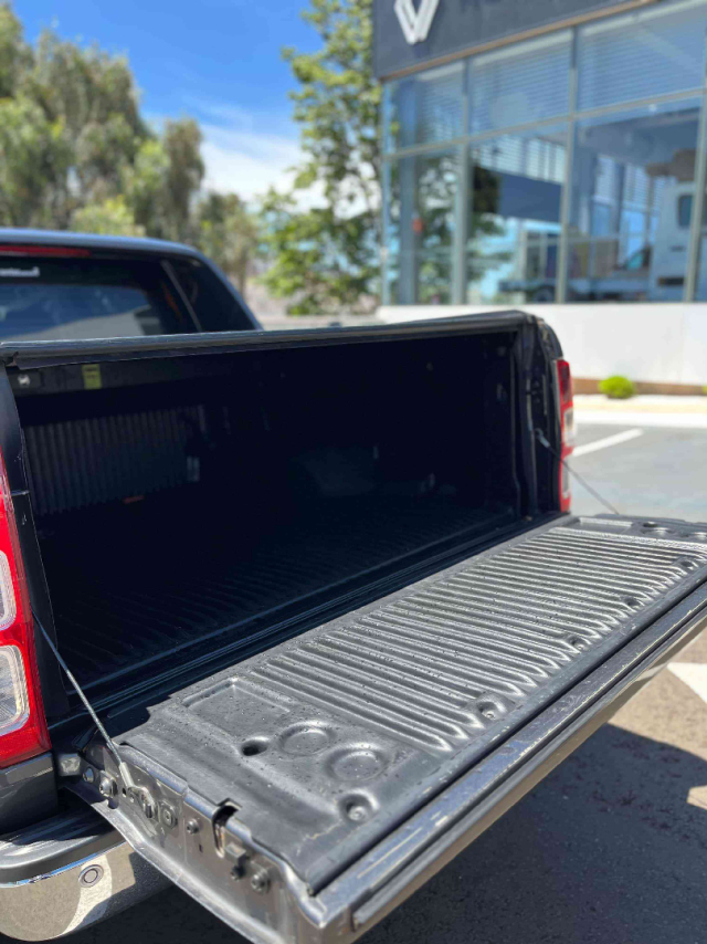 ford ranger 3.2 limited 4x4 cd 20v diesel 4p automatico 20224