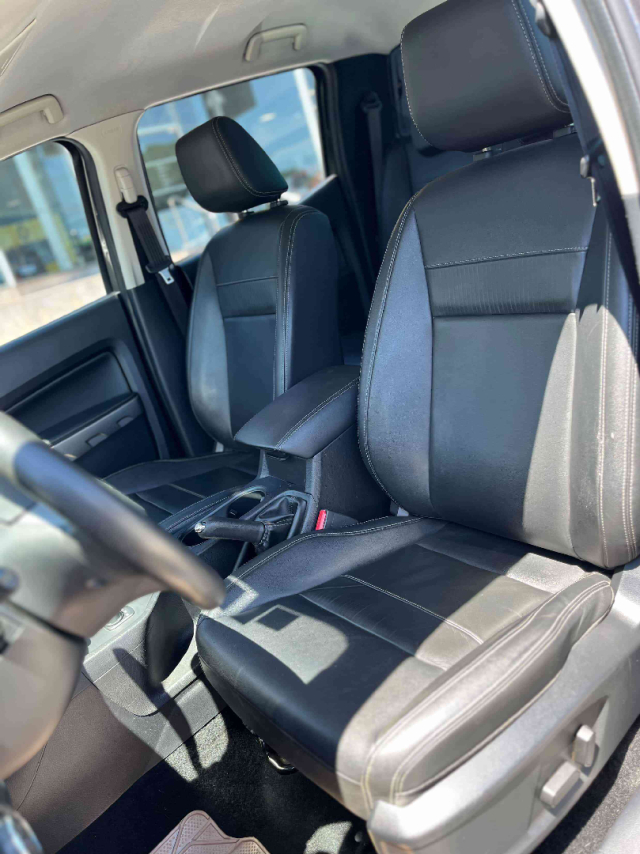 ford ranger 3.2 limited 4x4 cd 20v diesel 4p automatico 202212