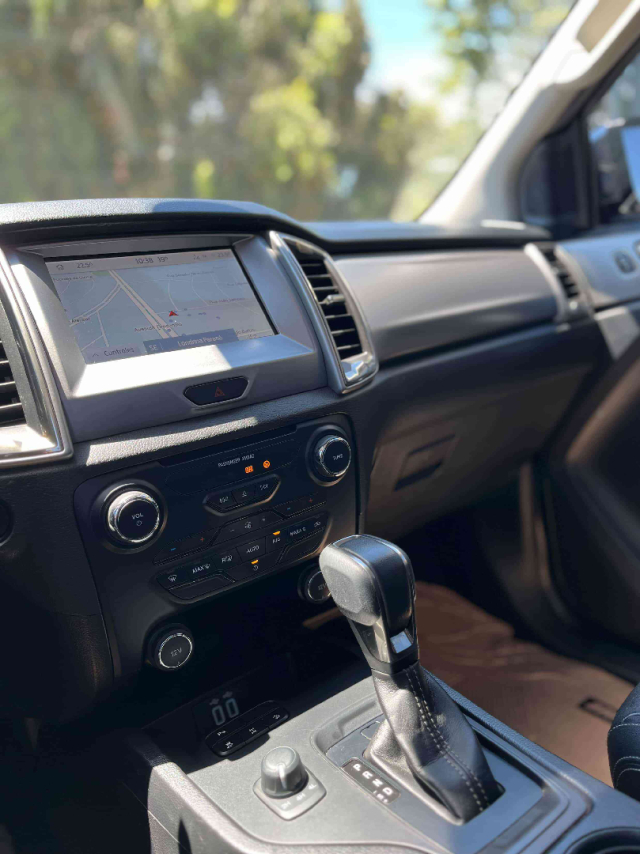 ford ranger 3.2 limited 4x4 cd 20v diesel 4p automatico 202210