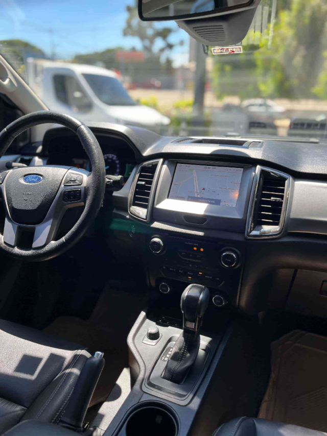 ford ranger 3.2 limited 4x4 cd 20v diesel 4p automatico 20229