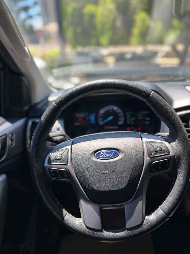 ford ranger 3.2 limited 4x4 cd 20v diesel 4p automatico 20226