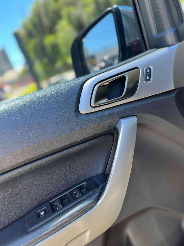 ford ranger 3.2 limited 4x4 cd 20v diesel 4p automatico 202213