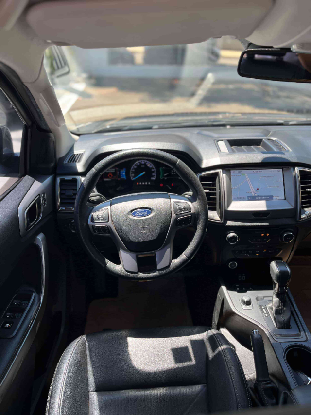 ford ranger 3.2 limited 4x4 cd 20v diesel 4p automatico 20228