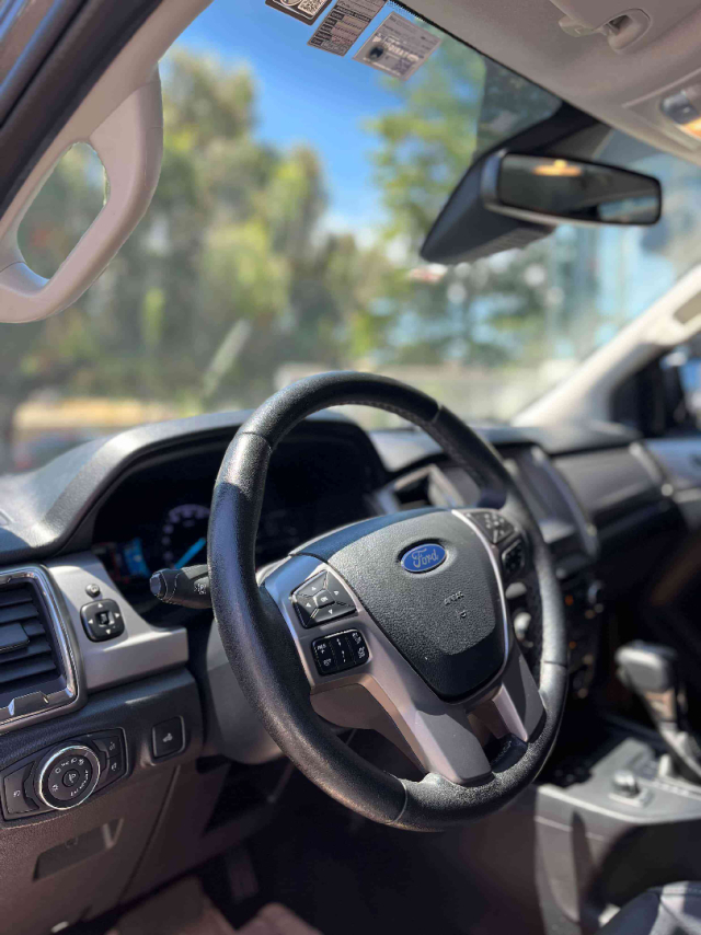 ford ranger 3.2 limited 4x4 cd 20v diesel 4p automatico 20227