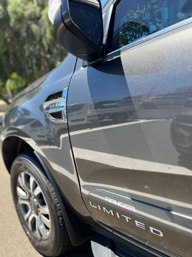 ford ranger 3.2 limited 4x4 cd 20v diesel 4p automatico 20225