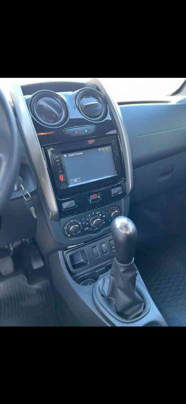 renault duster 1.6 16v sce flex expression manual 4p 2020