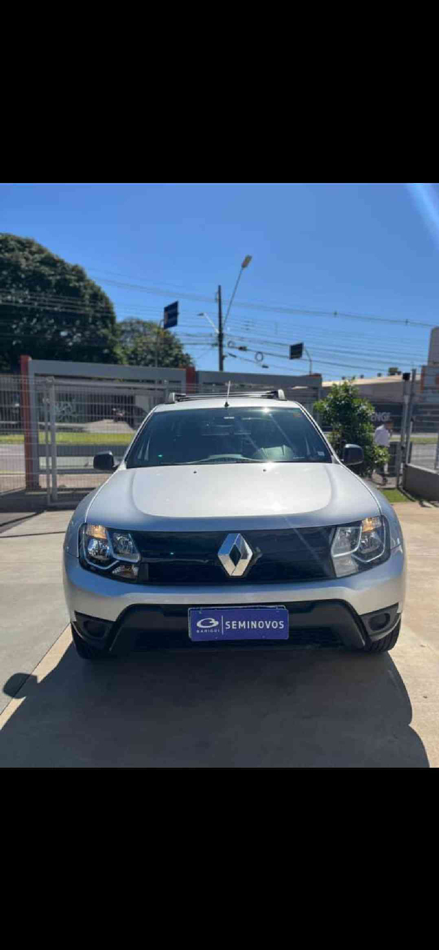 renault duster 1.6 16v sce flex expression manual 4p 2020