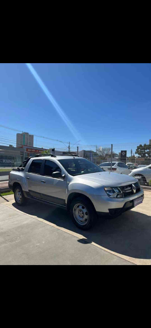 renault duster 1.6 16v sce flex expression manual 4p 2020