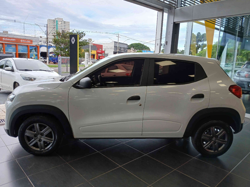 kwid flex manual 2023/24