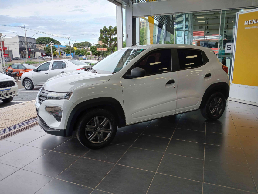 kwid flex manual 2023/24