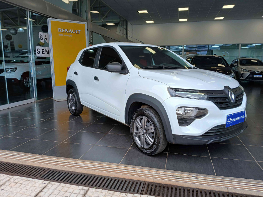 kwid flex manual 2023/24