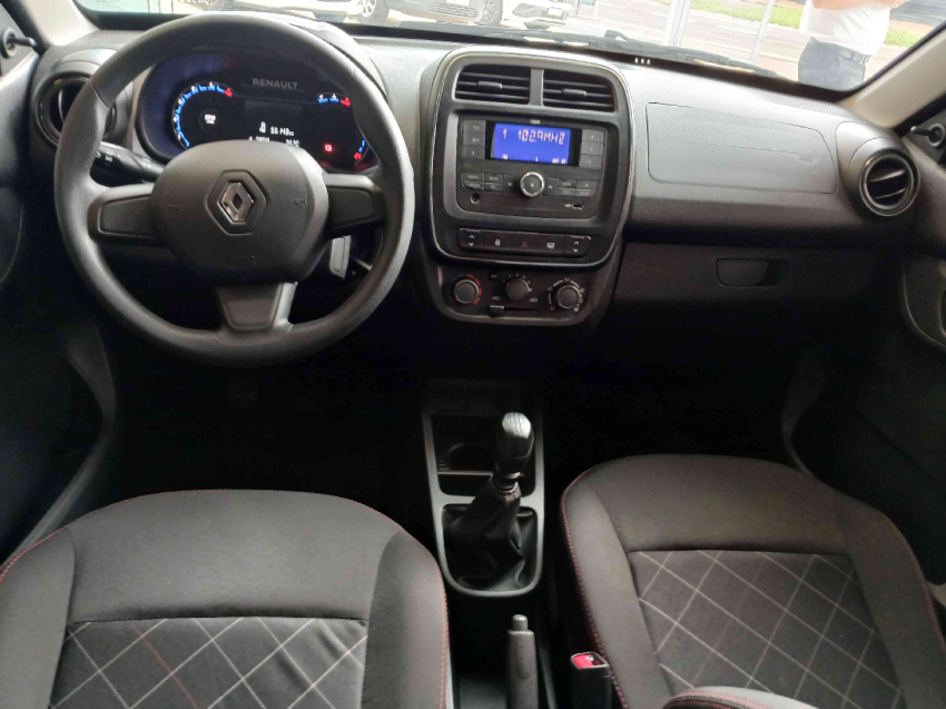 kwid flex manual 2023/24