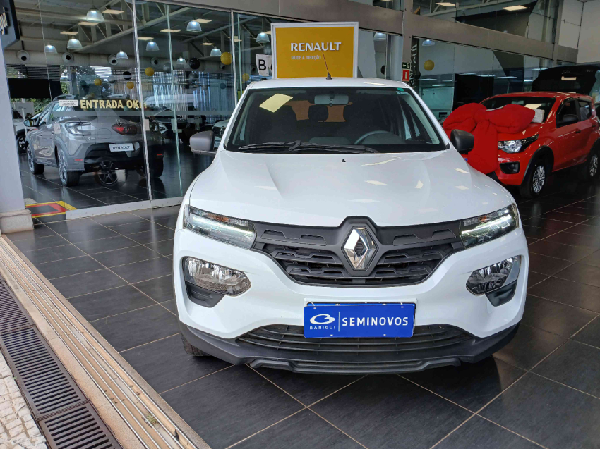 kwid flex manual 2023/24