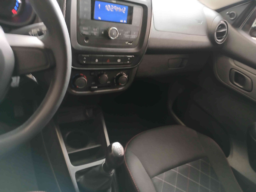 kwid flex manual 2023/24