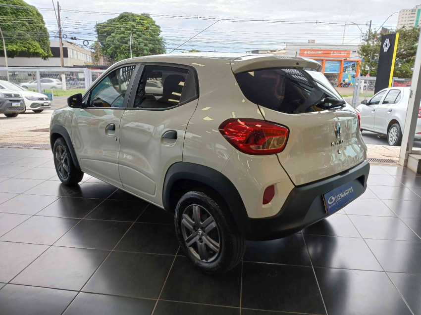 kwid flex manual 2023/24