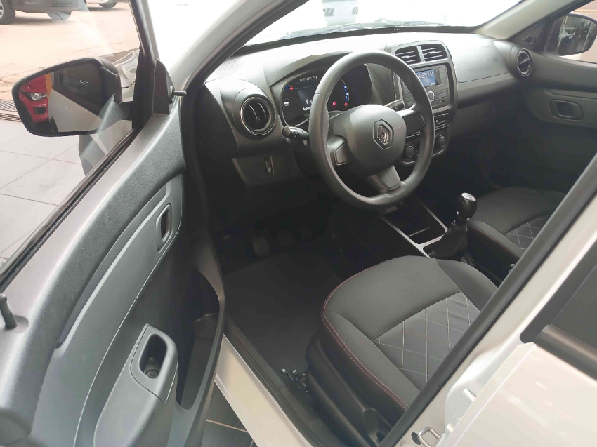 kwid flex manual 2023/24
