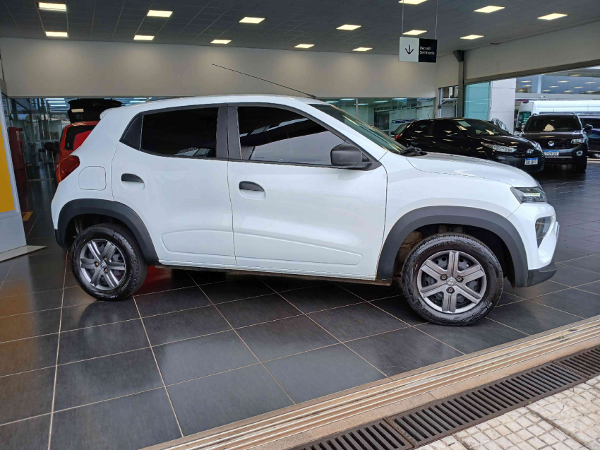 kwid flex manual 2023/24