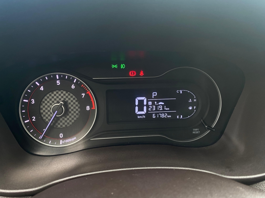 hyundai hb20 1.0 tgdi flex diamond automatico 2019/20