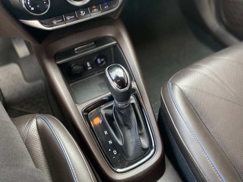 hyundai hb20 1.0 tgdi flex diamond automatico 2019/20