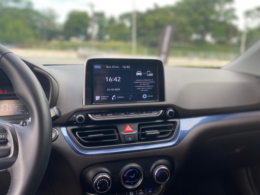 hyundai hb20 1.0 tgdi flex diamond automatico 2019/20