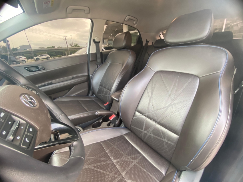 hyundai hb20 1.0 tgdi flex diamond automatico 2019/20