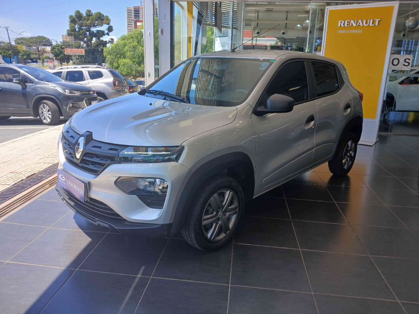kwid flex manual 2022/23