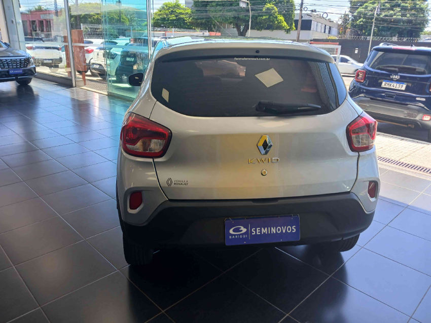 kwid flex manual 2022/23