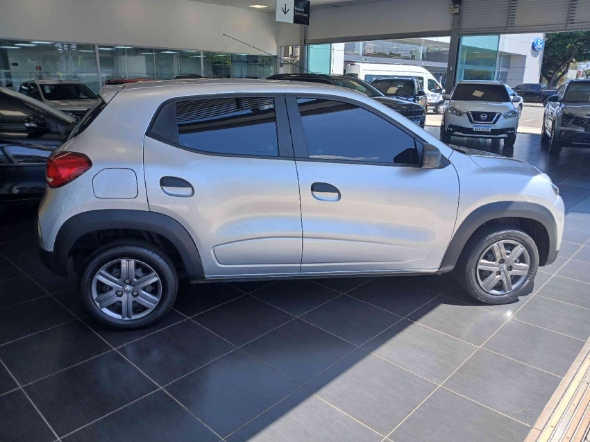 kwid flex manual 2022/23