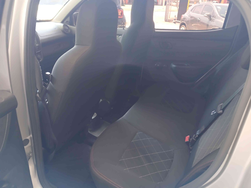kwid flex manual 2022/23