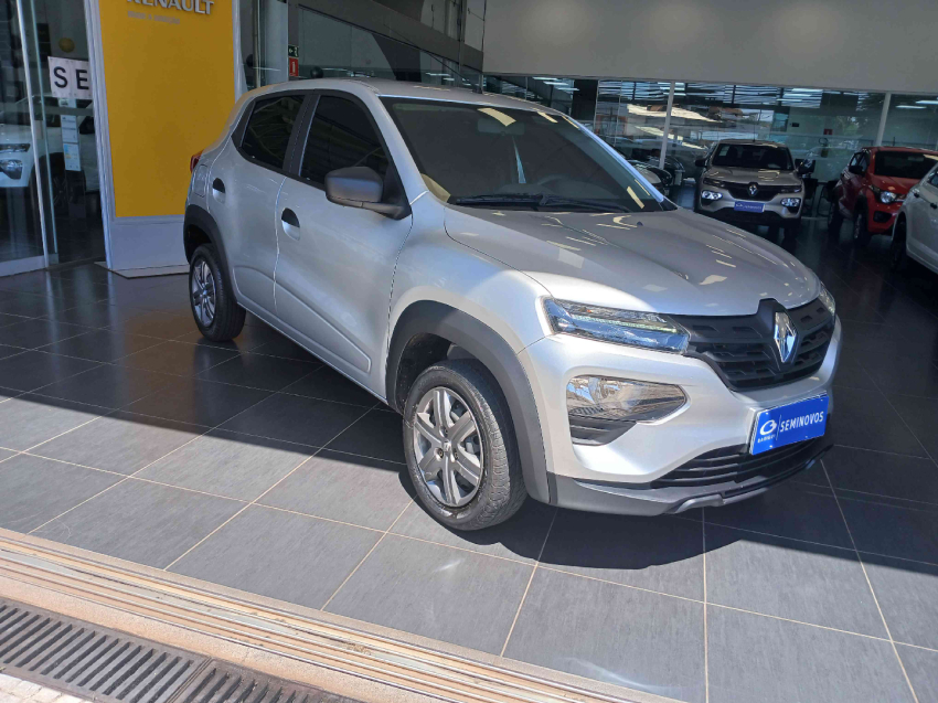 kwid flex manual 2022/23