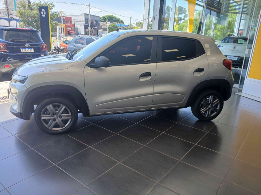 kwid flex manual 2022/23