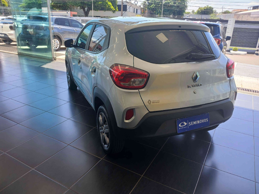 kwid flex manual 2022/23