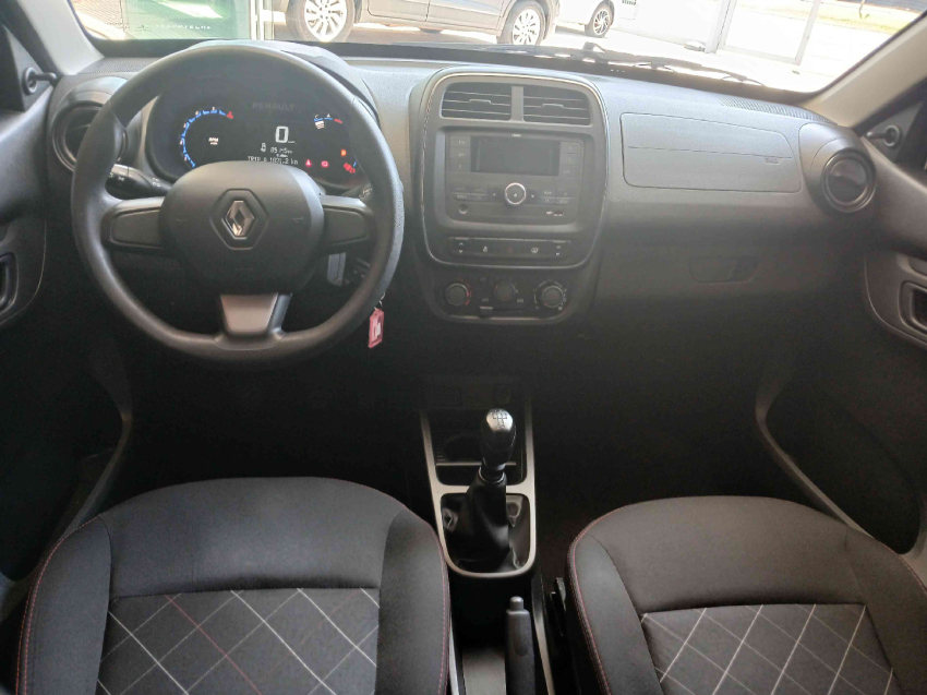 kwid flex manual 2022/23