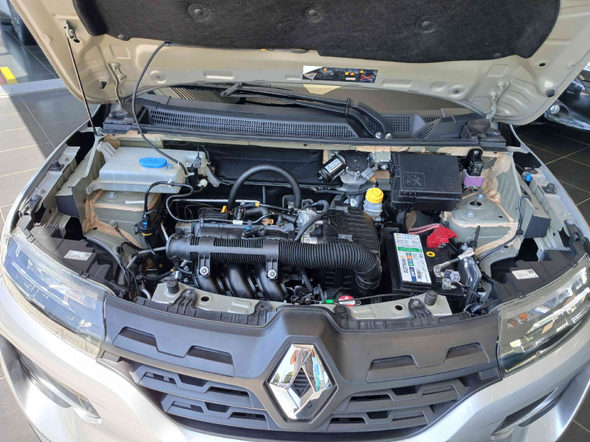 kwid flex manual 2022/23
