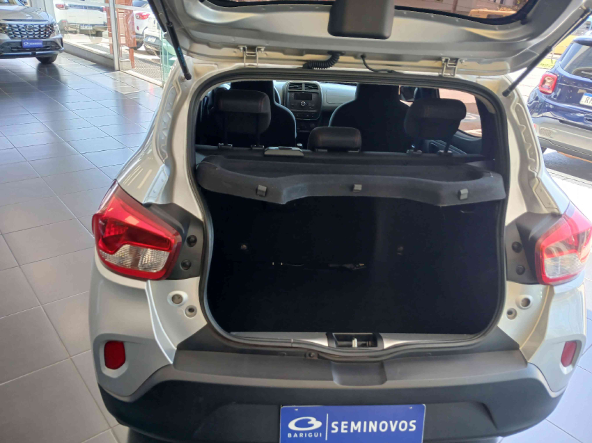 kwid flex manual 2022/23