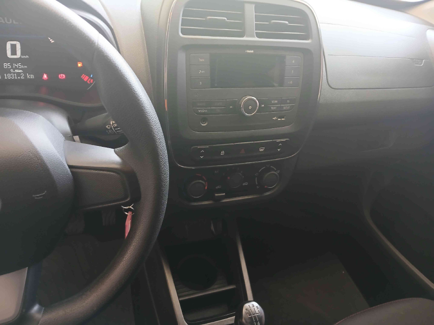 kwid flex manual 2022/23