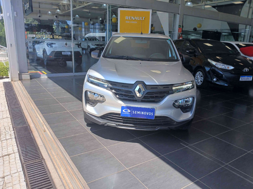 kwid flex manual 2022/23