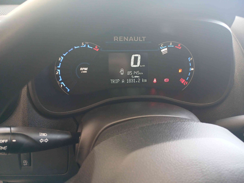 kwid flex manual 2022/23