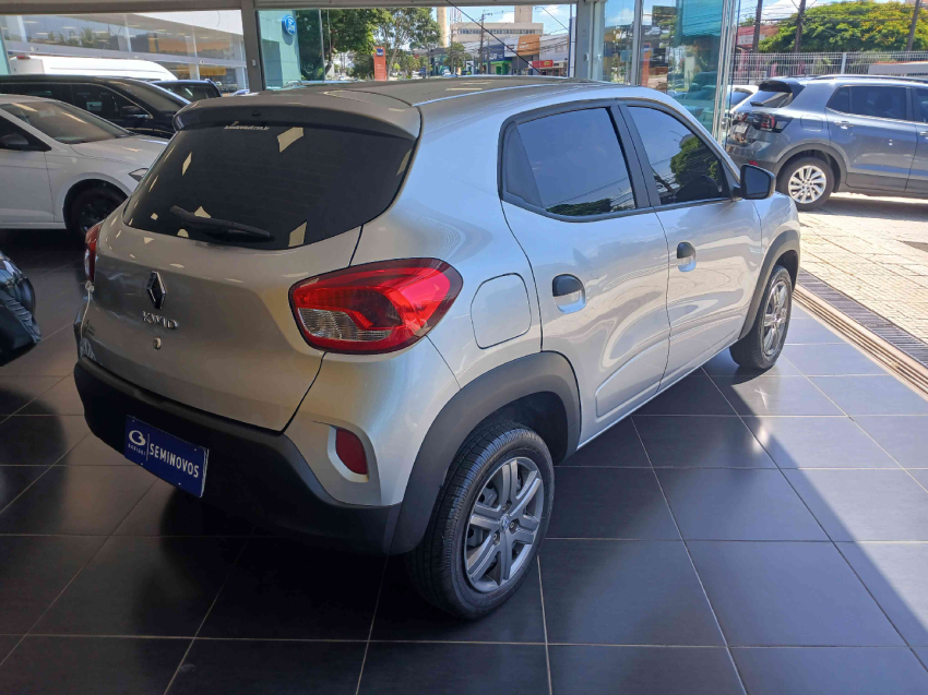 kwid flex manual 2022/23