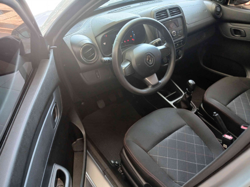 kwid flex manual 2022/23