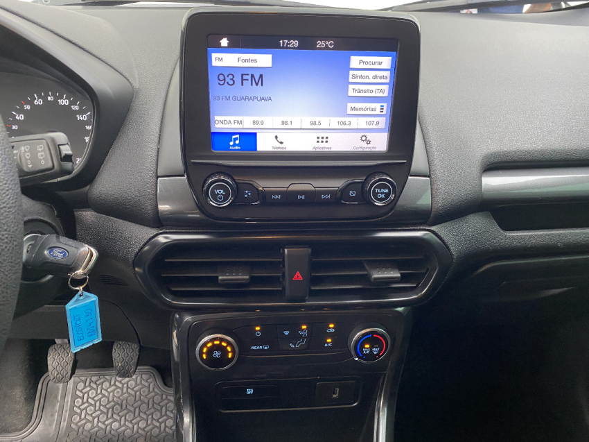 ford ecosport 1.5 ti-vct flex se manual 4p 2020