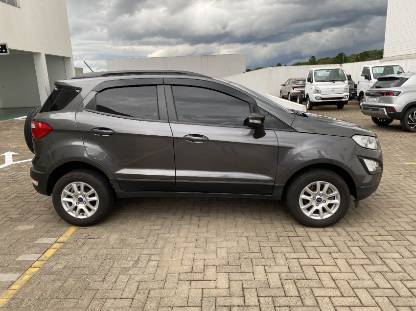 ford ecosport 1.5 ti-vct flex se manual 4p 2020