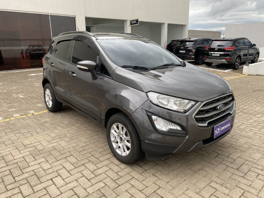 ford ecosport 1.5 ti-vct flex se manual 4p 2020