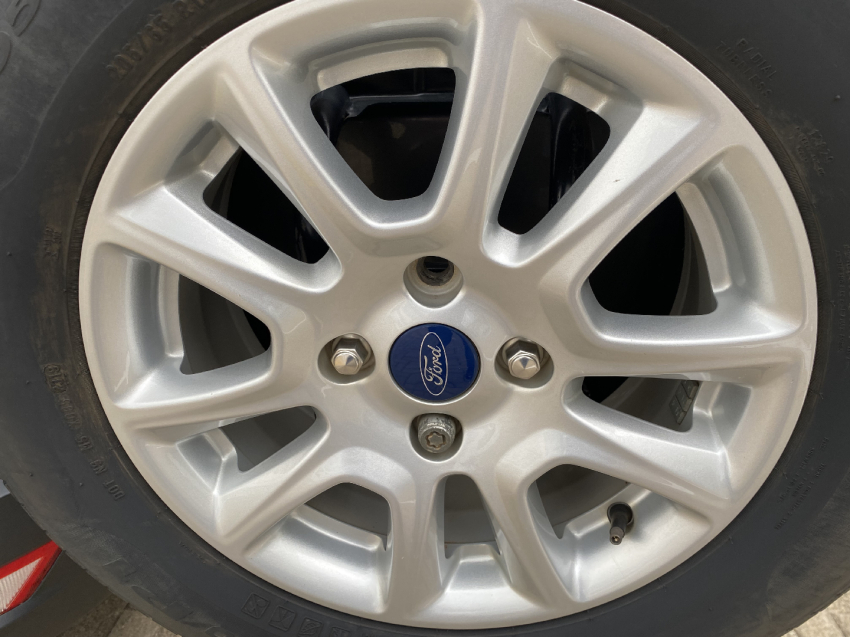 ford ecosport 1.5 ti-vct flex se manual 4p 2020