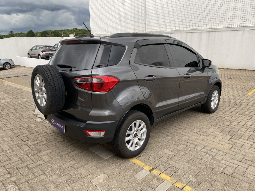 ford ecosport 1.5 ti-vct flex se manual 4p 2020