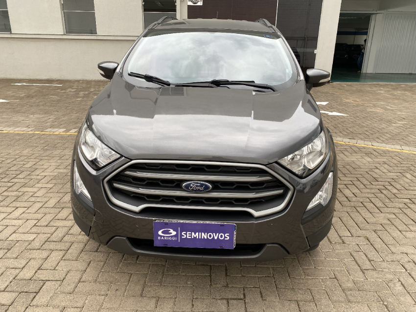 ford ecosport 1.5 ti-vct flex se manual 4p 2020
