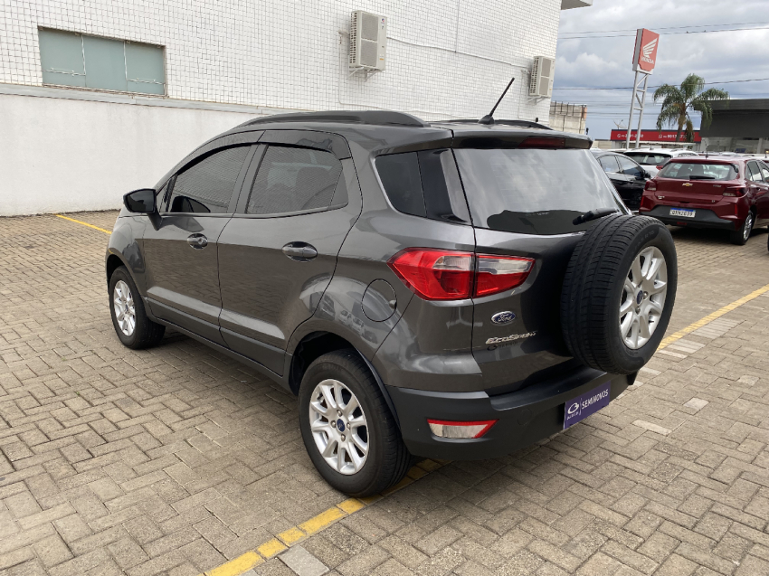 ford ecosport 1.5 ti-vct flex se manual 4p 2020